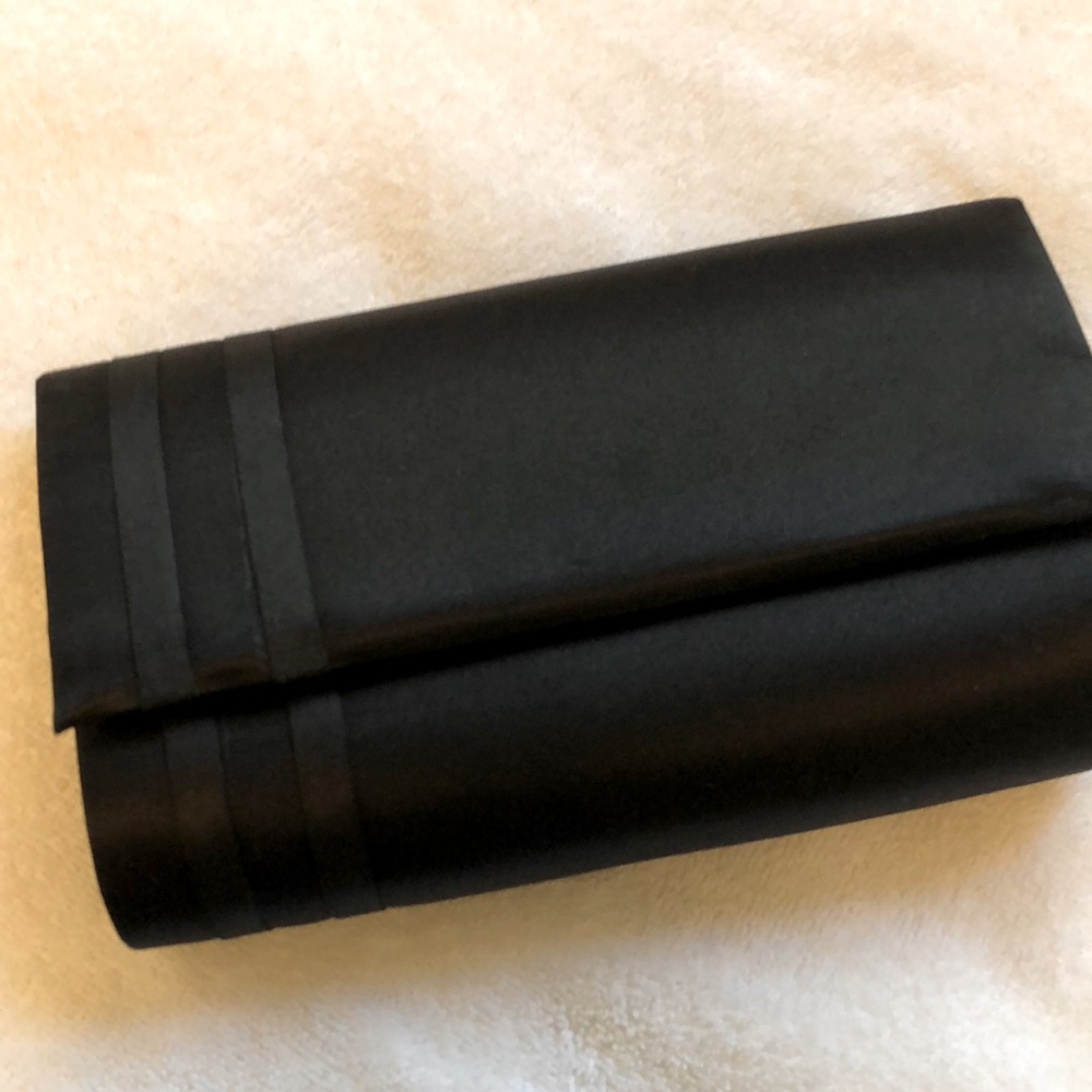 Clutch Bag.